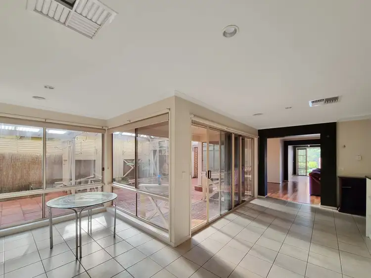 Fourth view of Homely house listing, 18 Peppertree Rise, Waurn Ponds VIC 3216