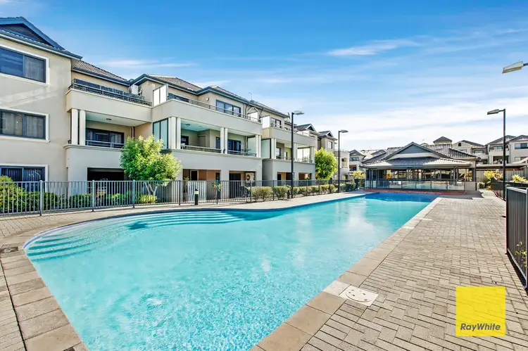 74/12 Citadel Way, Currambine WA 6028
