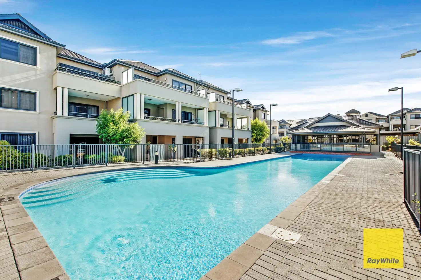 Main view of Homely apartment listing, 74/12 Citadel Way, Currambine WA 6028