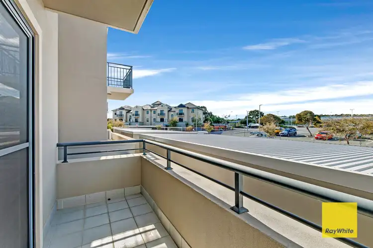 Sixth view of Homely apartment listing, 74/12 Citadel Way, Currambine WA 6028