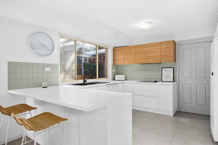 Main view of Homely house listing, 39 Conway Crescent, Blackbutt NSW 2529