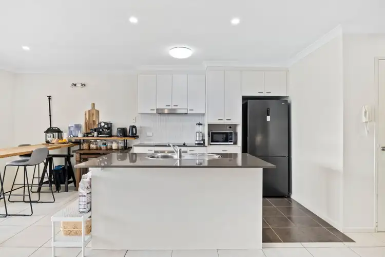 Third view of Homely apartment listing, 33/20 Beissel Street, Belconnen ACT 2617