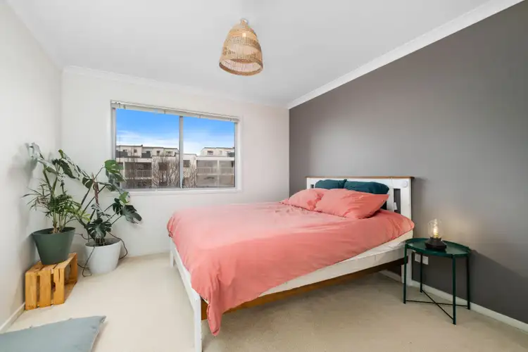 Fifth view of Homely apartment listing, 33/20 Beissel Street, Belconnen ACT 2617