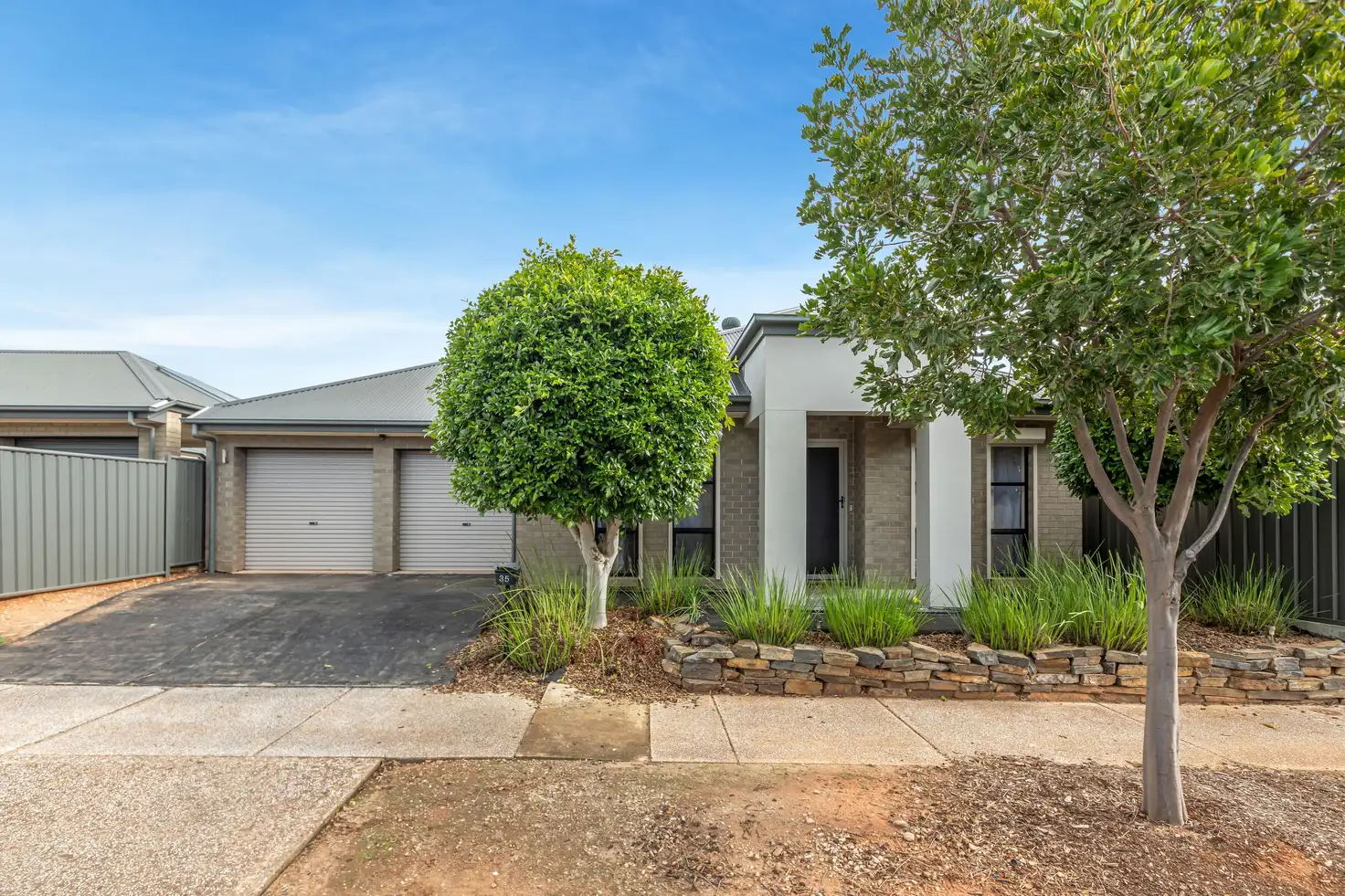 Main view of Homely house listing, 35 Swinden Crescent, Blakeview SA 5114
