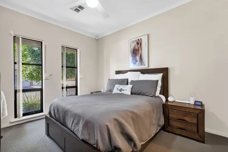 Fourth view of Homely house listing, 35 Swinden Crescent, Blakeview SA 5114