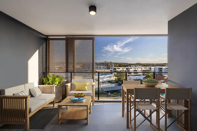 2511/100 Duporth Avenue, Maroochydore QLD 4558