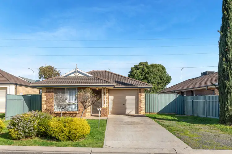 3 Gemini Drive, Munno Para West SA 5115