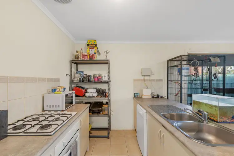 Fifth view of Homely house listing, 3 Gemini Drive, Munno Para West SA 5115
