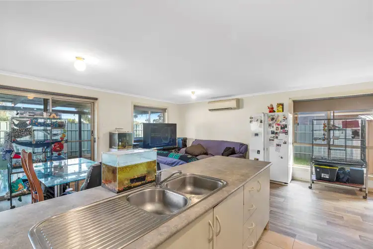 Sixth view of Homely house listing, 3 Gemini Drive, Munno Para West SA 5115
