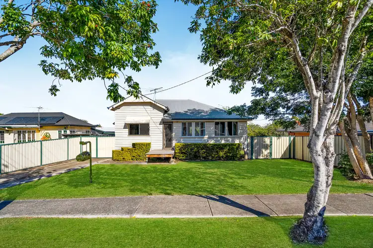 Main view of Homely house listing, 10 Muller Road, Woodridge QLD 4114
