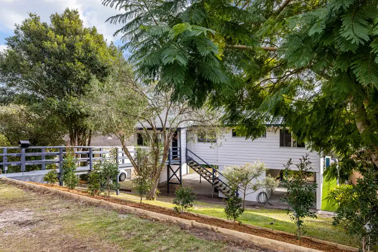 Third view of Homely house listing, 54 Galoola Drive, Nelson Bay NSW 2315
