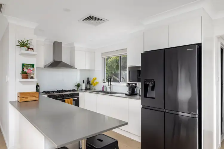 Fourth view of Homely house listing, 54 Galoola Drive, Nelson Bay NSW 2315