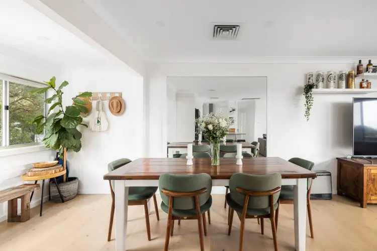 Fifth view of Homely house listing, 54 Galoola Drive, Nelson Bay NSW 2315
