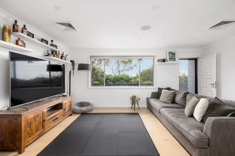 Sixth view of Homely house listing, 54 Galoola Drive, Nelson Bay NSW 2315