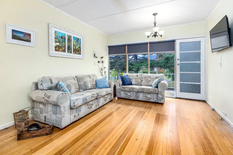 Main view of Homely house listing, 20 Martin Street, Rosebud VIC 3939