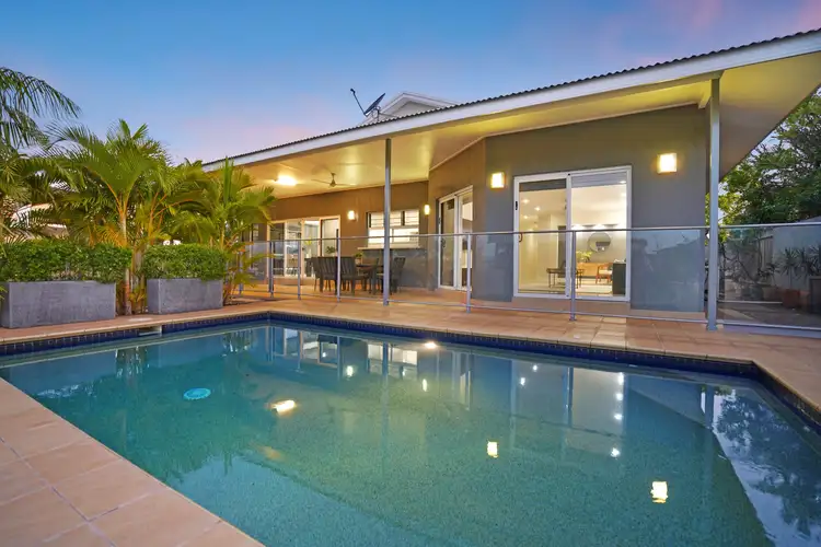 37 Bayview Boulevard, Bayview NT 820