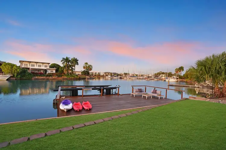 Second view of Homely house listing, 37 Bayview Boulevard, Bayview NT 820