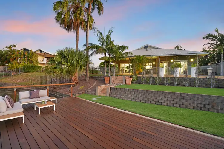 Third view of Homely house listing, 37 Bayview Boulevard, Bayview NT 820