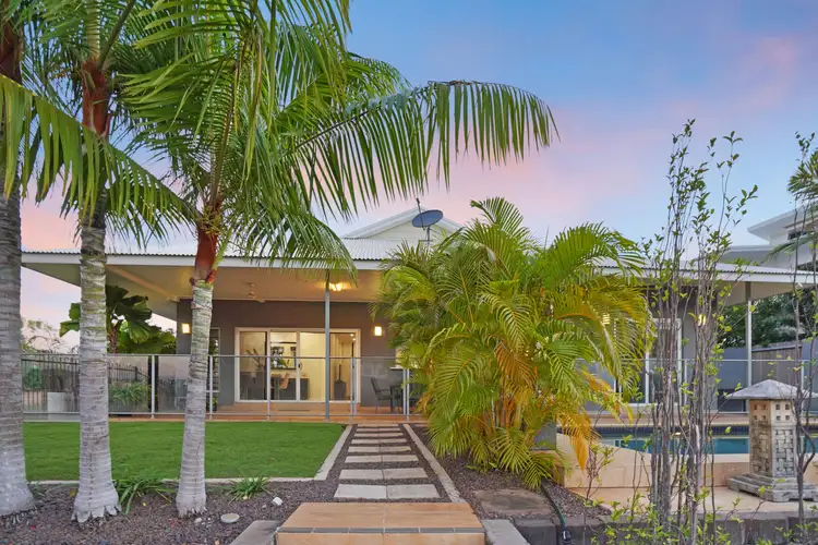 Fourth view of Homely house listing, 37 Bayview Boulevard, Bayview NT 820