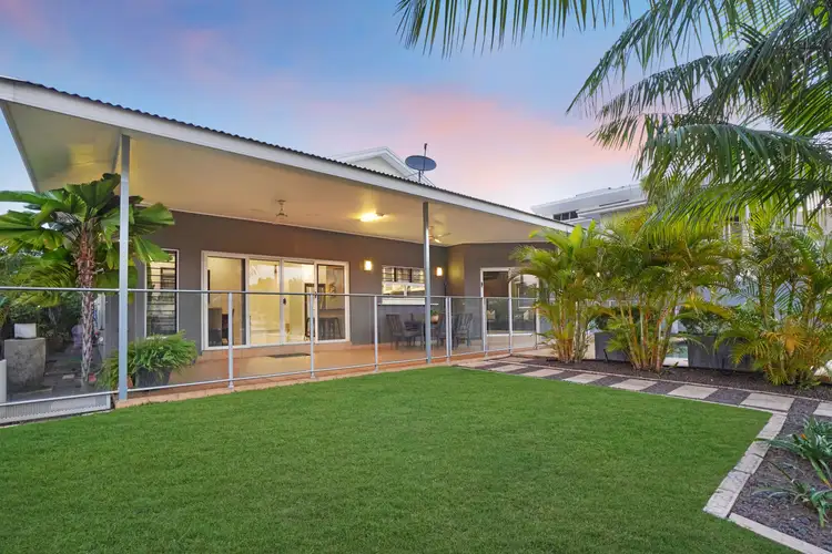 Fifth view of Homely house listing, 37 Bayview Boulevard, Bayview NT 820