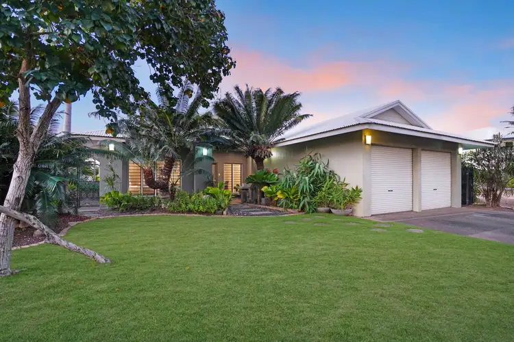 Sixth view of Homely house listing, 37 Bayview Boulevard, Bayview NT 820