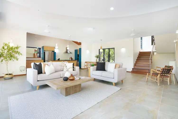Third view of Homely house listing, 19 Cunjevoi Crescent, Nightcliff NT 810