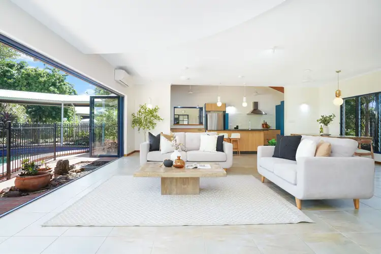 Fifth view of Homely house listing, 19 Cunjevoi Crescent, Nightcliff NT 810