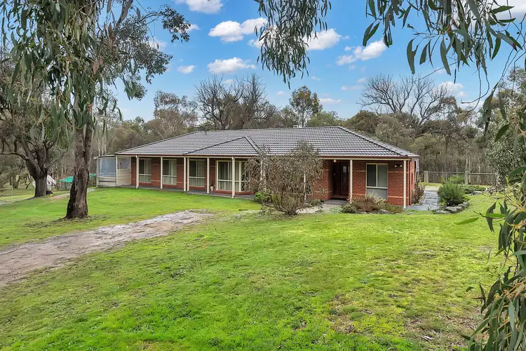 Main view of Homely house listing, 37 Heritage Drive, Broadford VIC 3658
