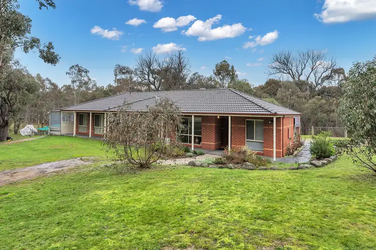 Third view of Homely house listing, 37 Heritage Drive, Broadford VIC 3658