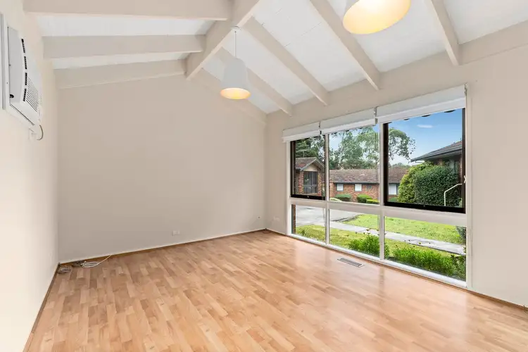 Second view of Homely house listing, 4/31 Paterson Crescent, Greensborough VIC 3088