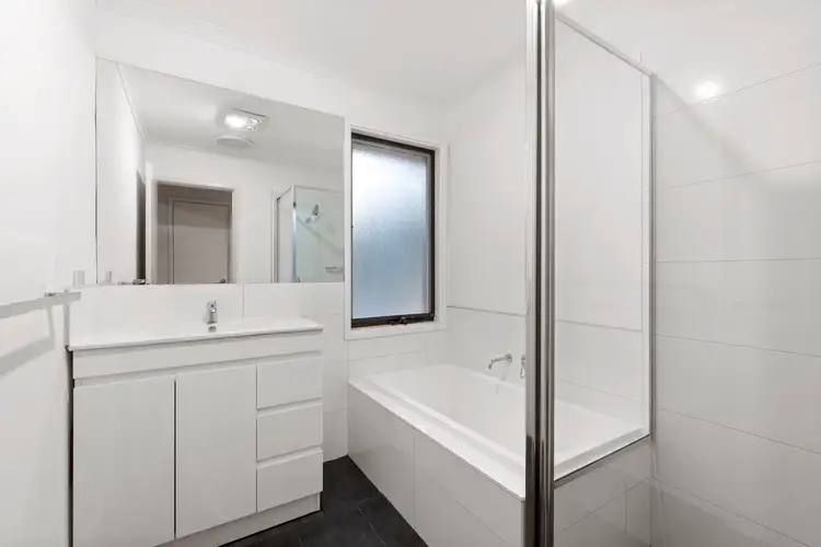 Fourth view of Homely house listing, 4/31 Paterson Crescent, Greensborough VIC 3088
