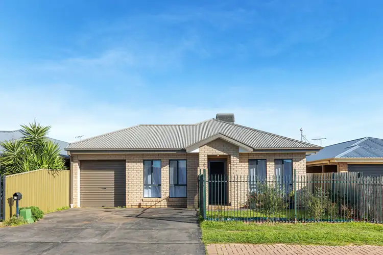 Main view of Homely house listing, 53 Bristol Crescent, Davoren Park SA 5113
