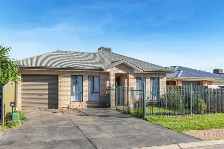 Second view of Homely house listing, 53 Bristol Crescent, Davoren Park SA 5113