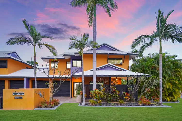 1/1 Bayview Boulevard, Bayview NT 820