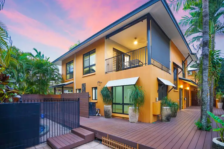 Second view of Homely townhouse listing, 1/1 Bayview Boulevard, Bayview NT 820