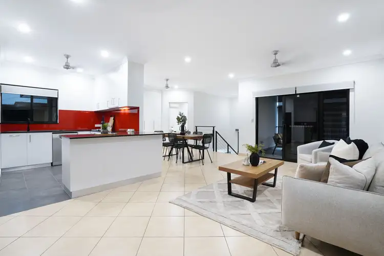 Fourth view of Homely townhouse listing, 1/1 Bayview Boulevard, Bayview NT 820