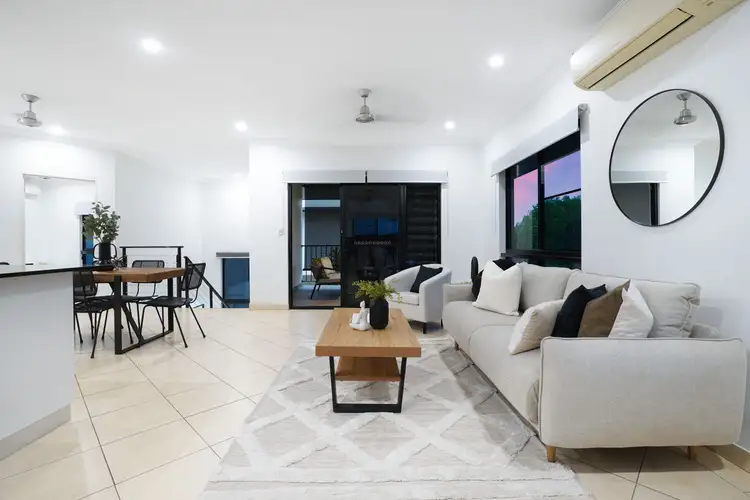 Fifth view of Homely townhouse listing, 1/1 Bayview Boulevard, Bayview NT 820