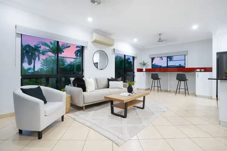 Sixth view of Homely townhouse listing, 1/1 Bayview Boulevard, Bayview NT 820