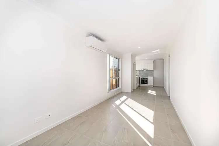 Second view of Homely semi-detached listing, 1/11 Edgar Street, Morayfield QLD 4506