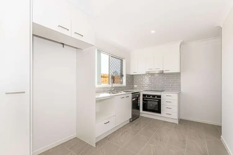 Fourth view of Homely semi-detached listing, 1/11 Edgar Street, Morayfield QLD 4506