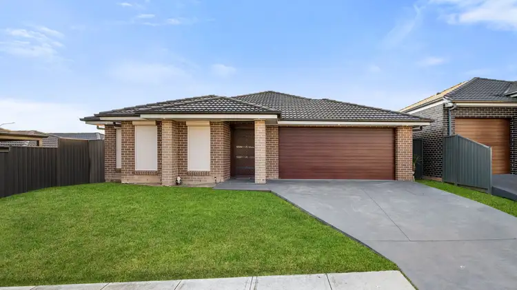 Main view of Homely house listing, 35 Butler Street, Gregory Hills NSW 2557