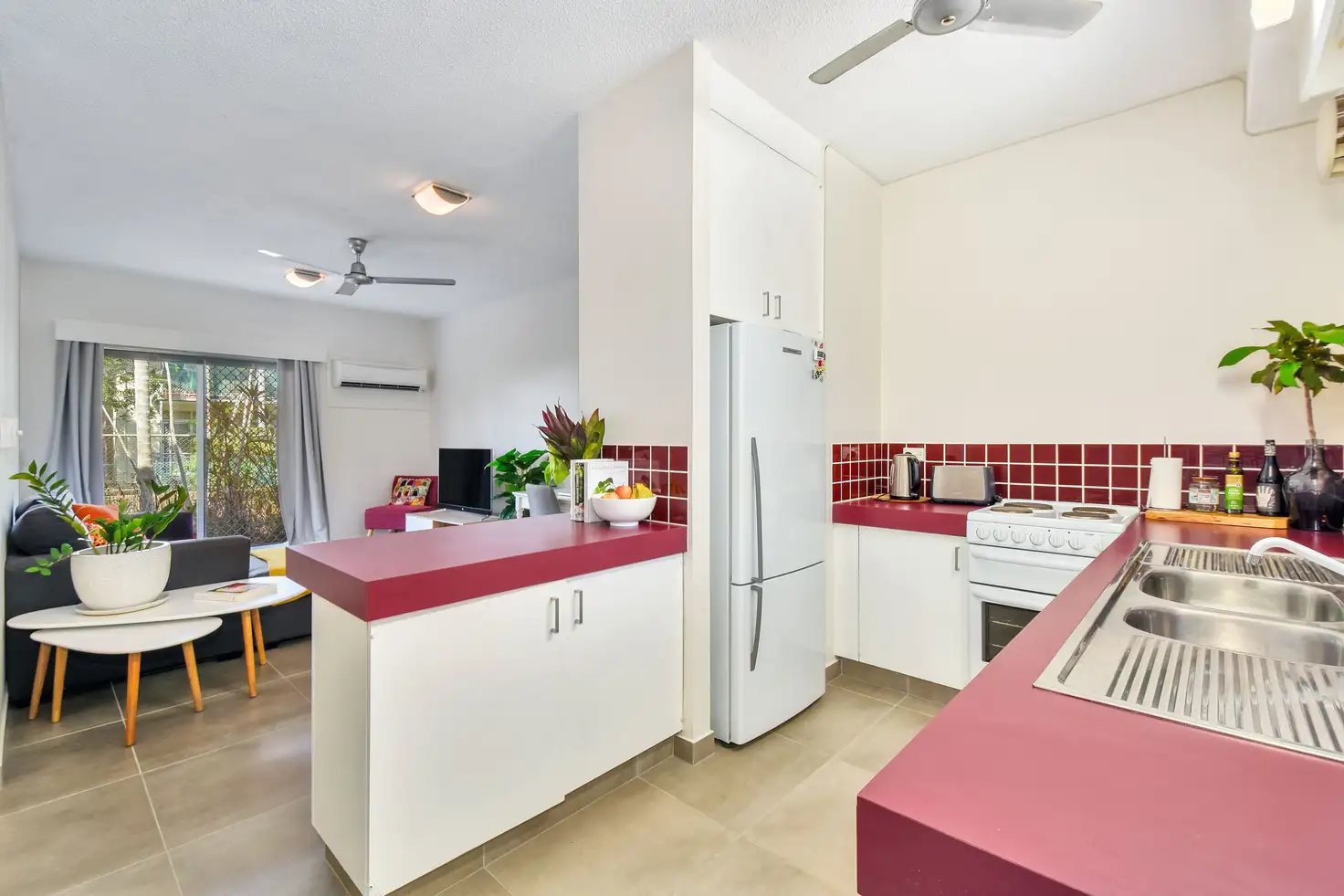 Main view of Homely unit listing, 7/81 Aralia Street, Rapid Creek NT 810
