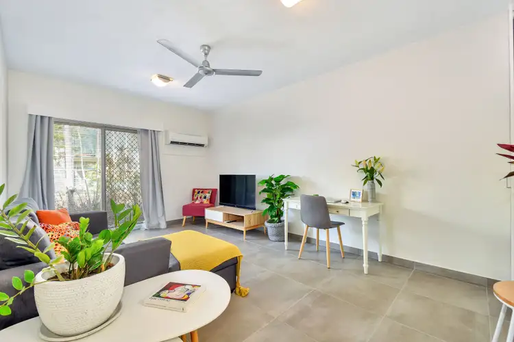 Third view of Homely unit listing, 7/81 Aralia Street, Rapid Creek NT 810