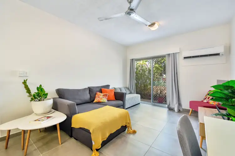 Fourth view of Homely unit listing, 7/81 Aralia Street, Rapid Creek NT 810