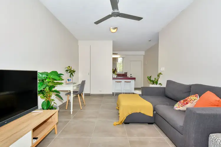 Fifth view of Homely unit listing, 7/81 Aralia Street, Rapid Creek NT 810