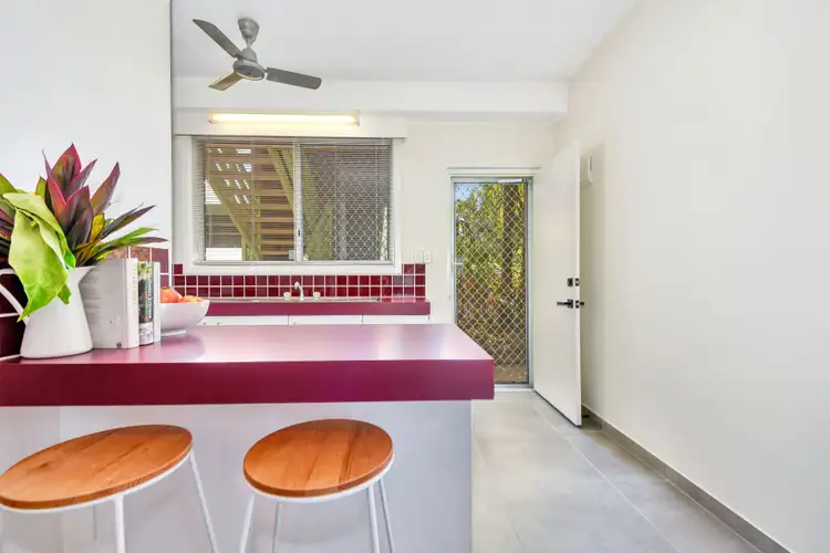 Seventh view of Homely unit listing, 7/81 Aralia Street, Rapid Creek NT 810
