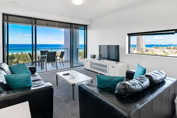 Main view of Homely apartment listing, 134/25 Surf Parade, Broadbeach QLD 4218