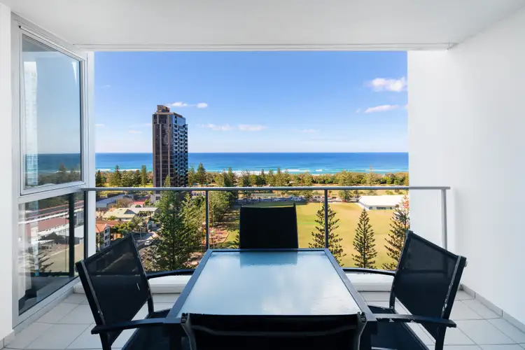 Second view of Homely apartment listing, 134/25 Surf Parade, Broadbeach QLD 4218
