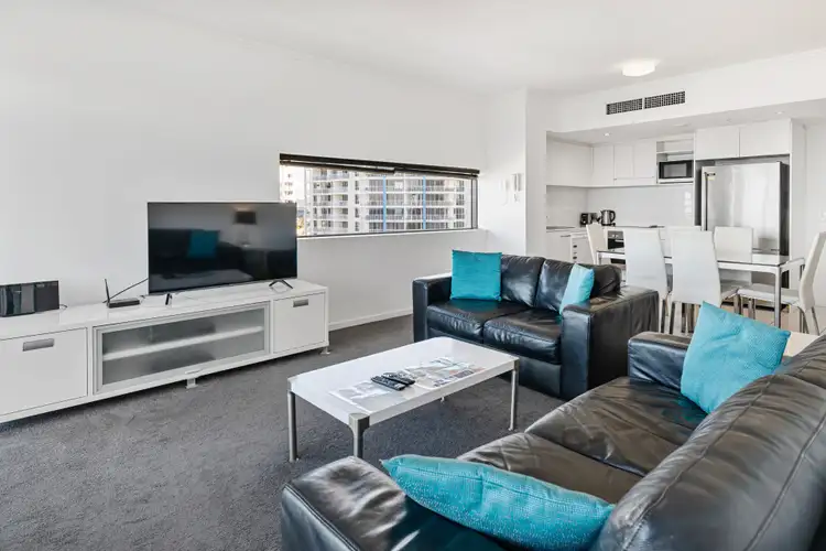 Fourth view of Homely apartment listing, 134/25 Surf Parade, Broadbeach QLD 4218