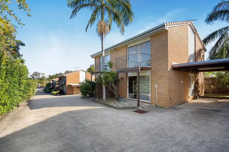 Main view of Homely house listing, 4/108 Smith Road, Woodridge QLD 4114